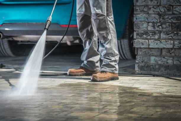 Montpelier, ID  Pressure Washing Services Company