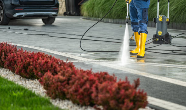 Best Solar Panel Cleaning  in Montpelier, ID