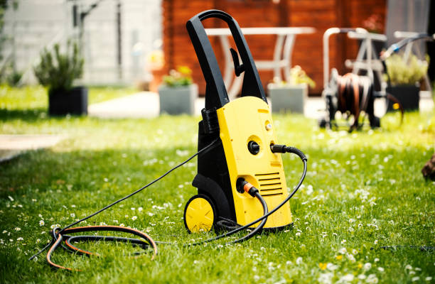 Best Dumpster Area Cleaning  in Montpelier, ID